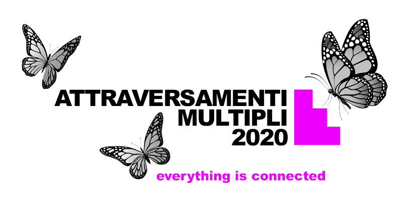 Attraversamenti Multipli 2020